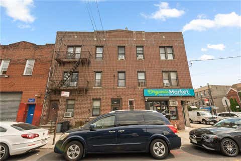 Multifamily For Sale - 163 Bay 11th Street<br/> Brooklyn, NY 11228