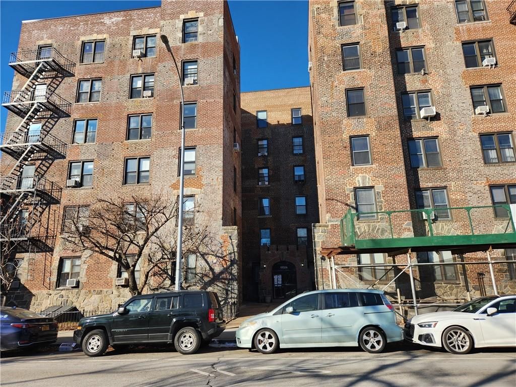 Photo of 9524 Fort Hamilton Parkway #508, Brooklyn, NY 11209 (MLS # 488731)