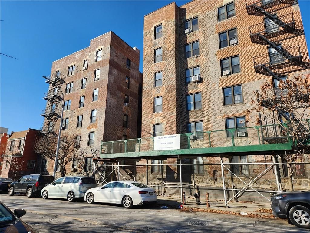 Photo of 9524 Fort Hamilton Parkway #508, Brooklyn, NY 11209 (MLS # 488731)