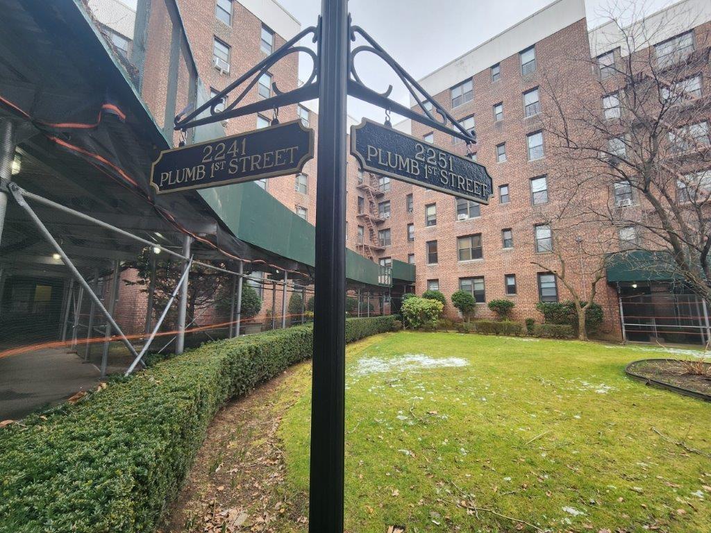 2251 Plumb Street #6B, Brooklyn, New York image 17