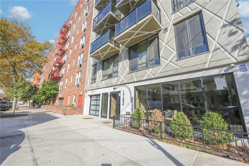 1753 12th Street #PH3, Brooklyn, New York image 2