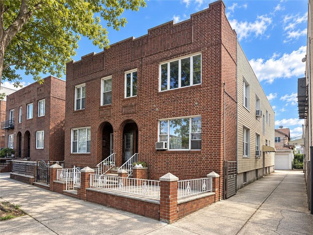 Photo of 2129 Bay Ridge Avenue, Brooklyn, NY 11204 (MLS # 504306)