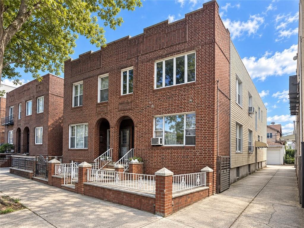 Photo of 2129 Bay Ridge Avenue, Brooklyn, NY 11204 (MLS # 504306)