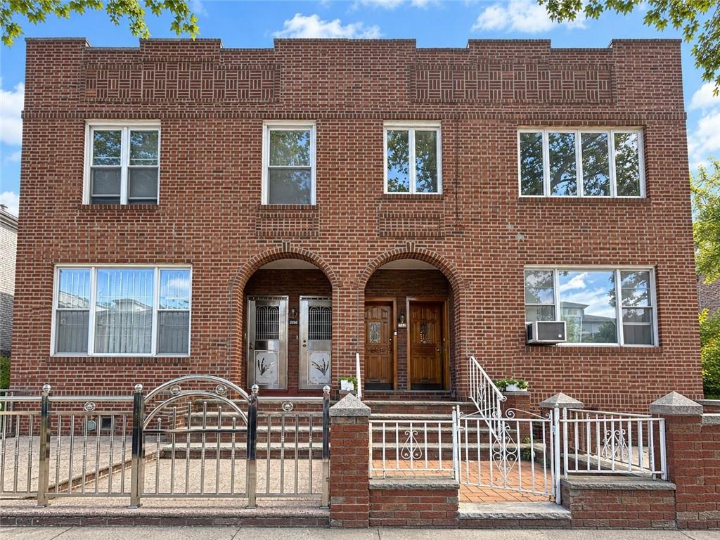 Photo of 2129 Bay Ridge Avenue, Brooklyn, NY 11204 (MLS # 504306)