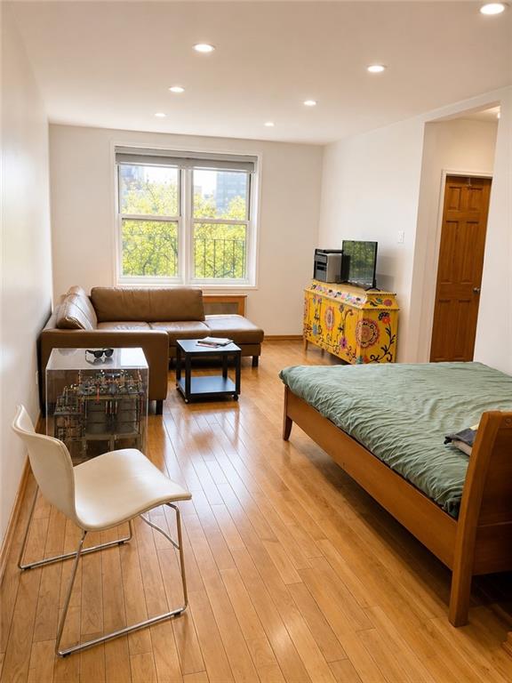 Photo of 715 Ocean Parkway #5F, Brooklyn, NY 11230 (MLS # 504014)