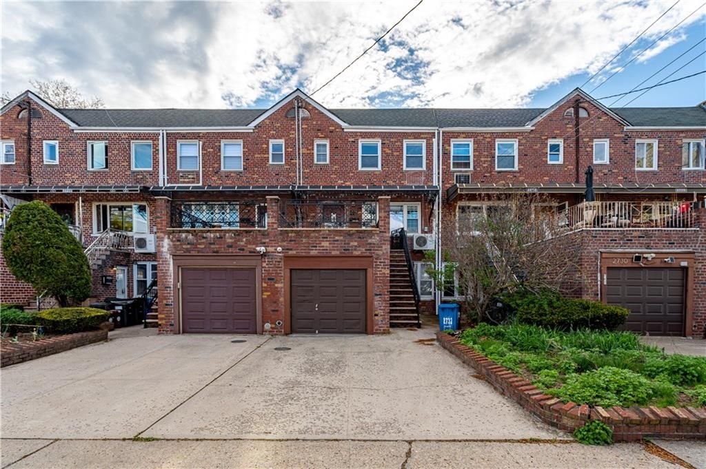 Photo of 2732 Ford Street, Brooklyn, NY 11235 (MLS # 501071)