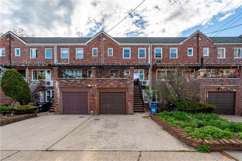 Multifamily For Sale - 2732 Ford Street<br/> Brooklyn, NY 11235