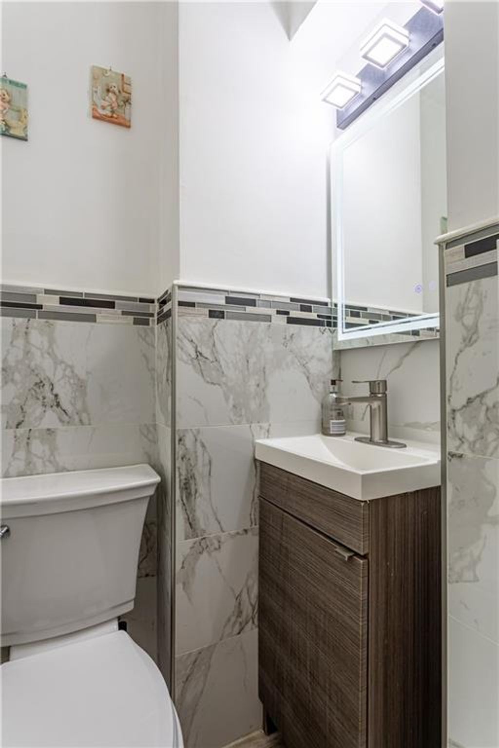 Photo of 2732 Ford Street, Brooklyn, NY 11235 (MLS # 501071)