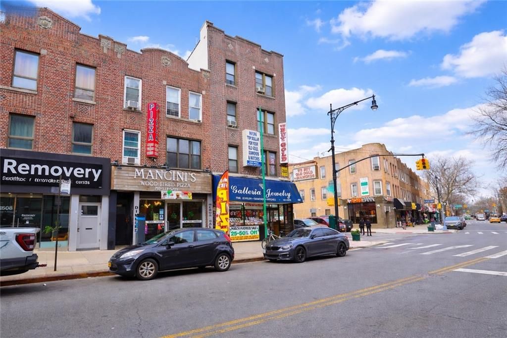 Photo of 8502 5th Avenue, Brooklyn, NY 11209 (MLS # 499863)