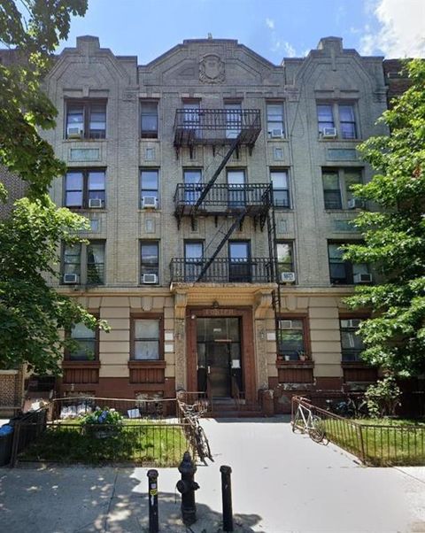 Multifamily For Sale - 1096 Ocean Avenue<br/> Brooklyn, NY 11230