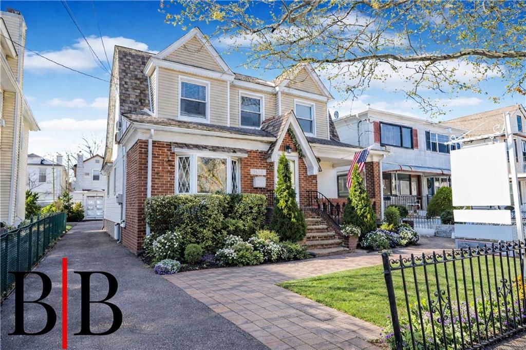 Photo of 1628 Hendrickson Street, Brooklyn, NY 11234 (MLS # 498186)