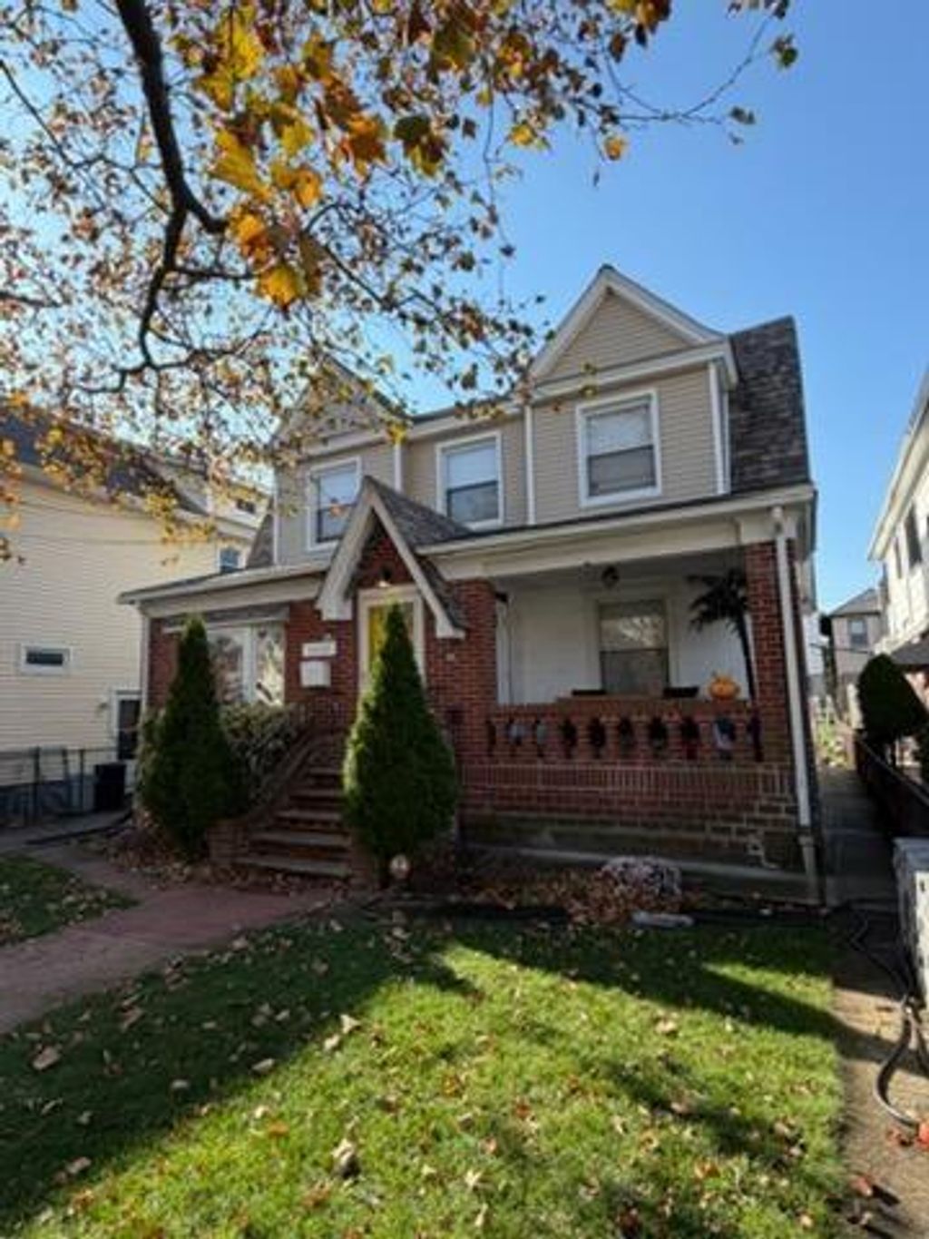 Photo of 1628 Hendrickson Street, Brooklyn, NY 11234 (MLS # 498186)