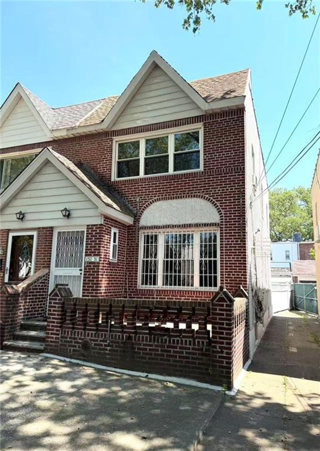 Photo of 132-31 82nd Street, Ozone Park, NY 11417 (MLS # 501583)