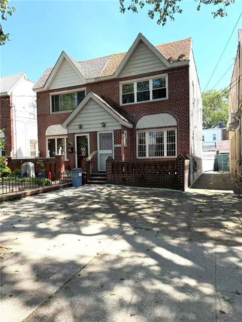 Photo of 132-31 82nd Street, Ozone Park, NY 11417 (MLS # 501583)