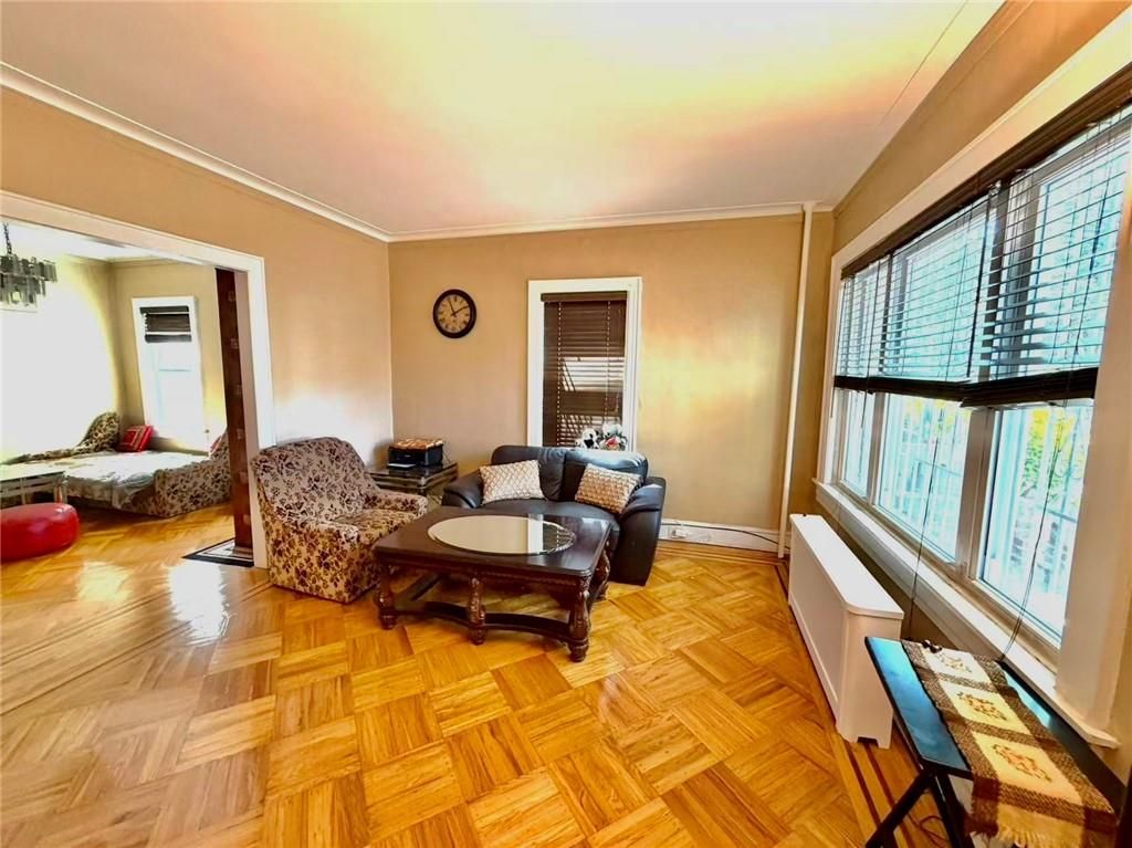Photo of 132-31 82nd Street, Ozone Park, NY 11417 (MLS # 501583)