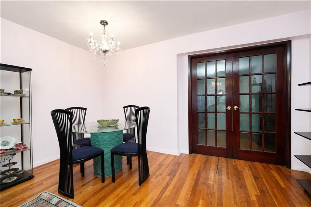 Photo of 3090 Voorhies Avenue #2A, Brooklyn, NY 11235 (MLS # 504090)