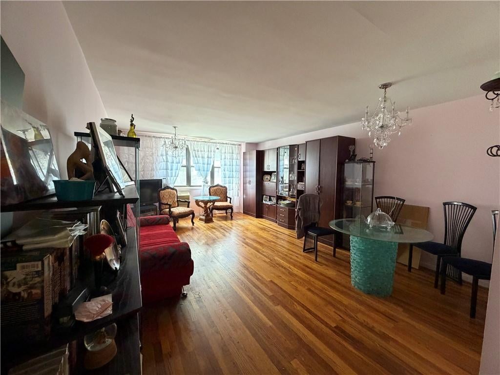 Photo of 3090 Voorhies Avenue #2A, Brooklyn, NY 11235 (MLS # 504090)