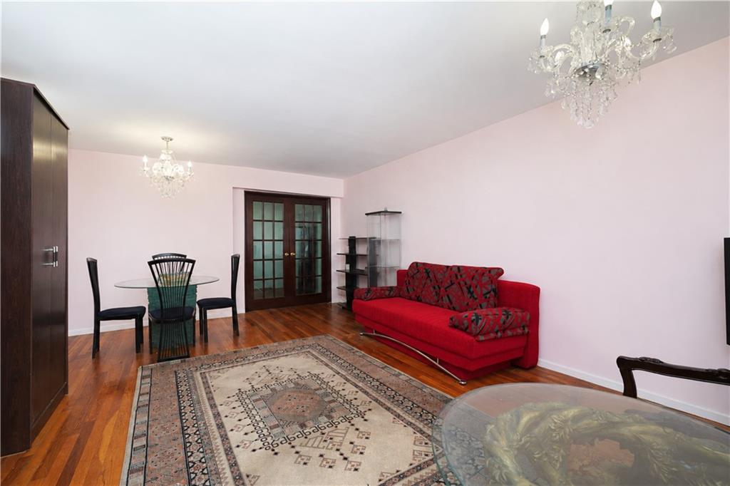 Photo of 3090 Voorhies Avenue #2A, Brooklyn, NY 11235 (MLS # 504090)