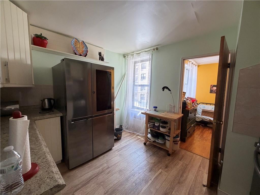 Photo of 3090 Voorhies Avenue #2A, Brooklyn, NY 11235 (MLS # 504090)