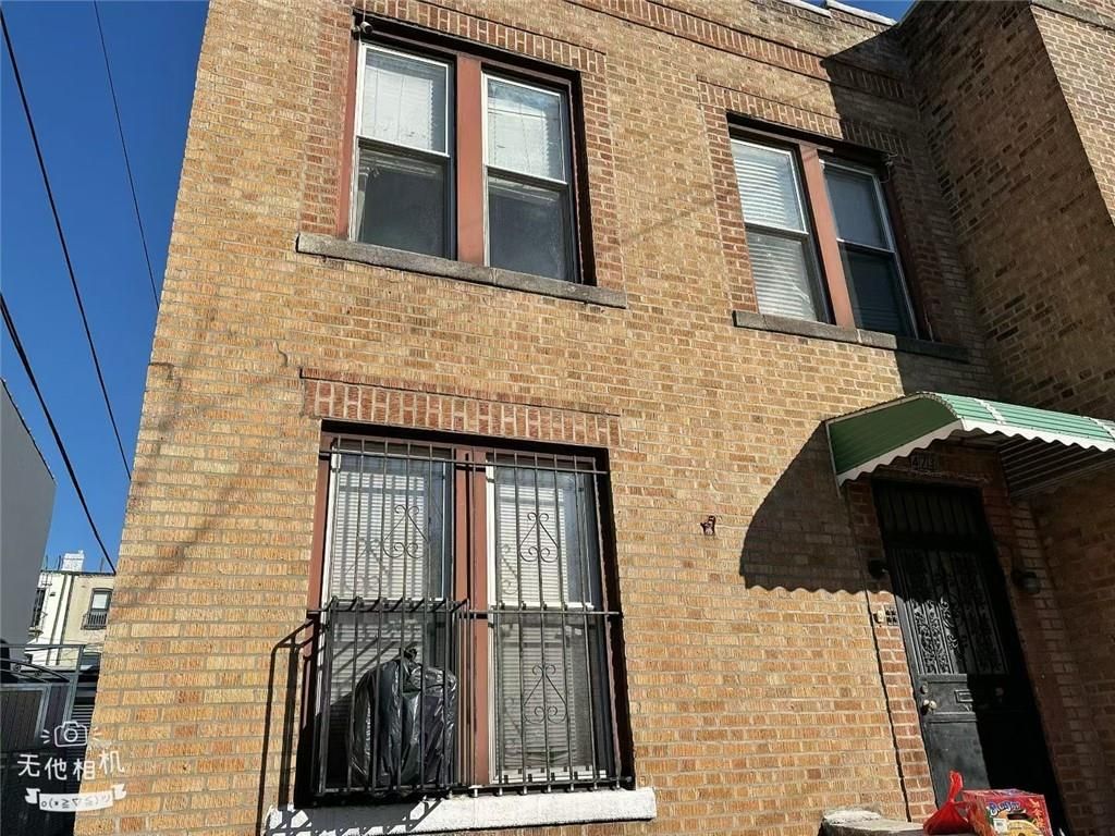 Photo of 473 64th Street, Brooklyn, NY 11220 (MLS # 498380)