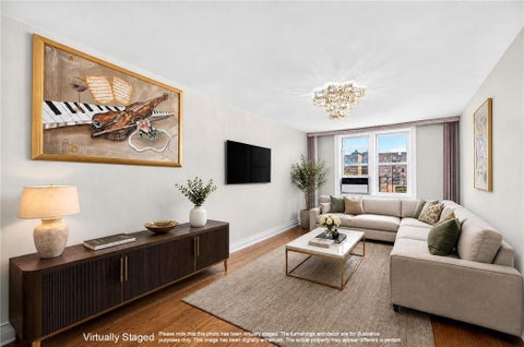Homes For Sale - 2427 29th Street #3G<br/> Brooklyn, NY 11235
