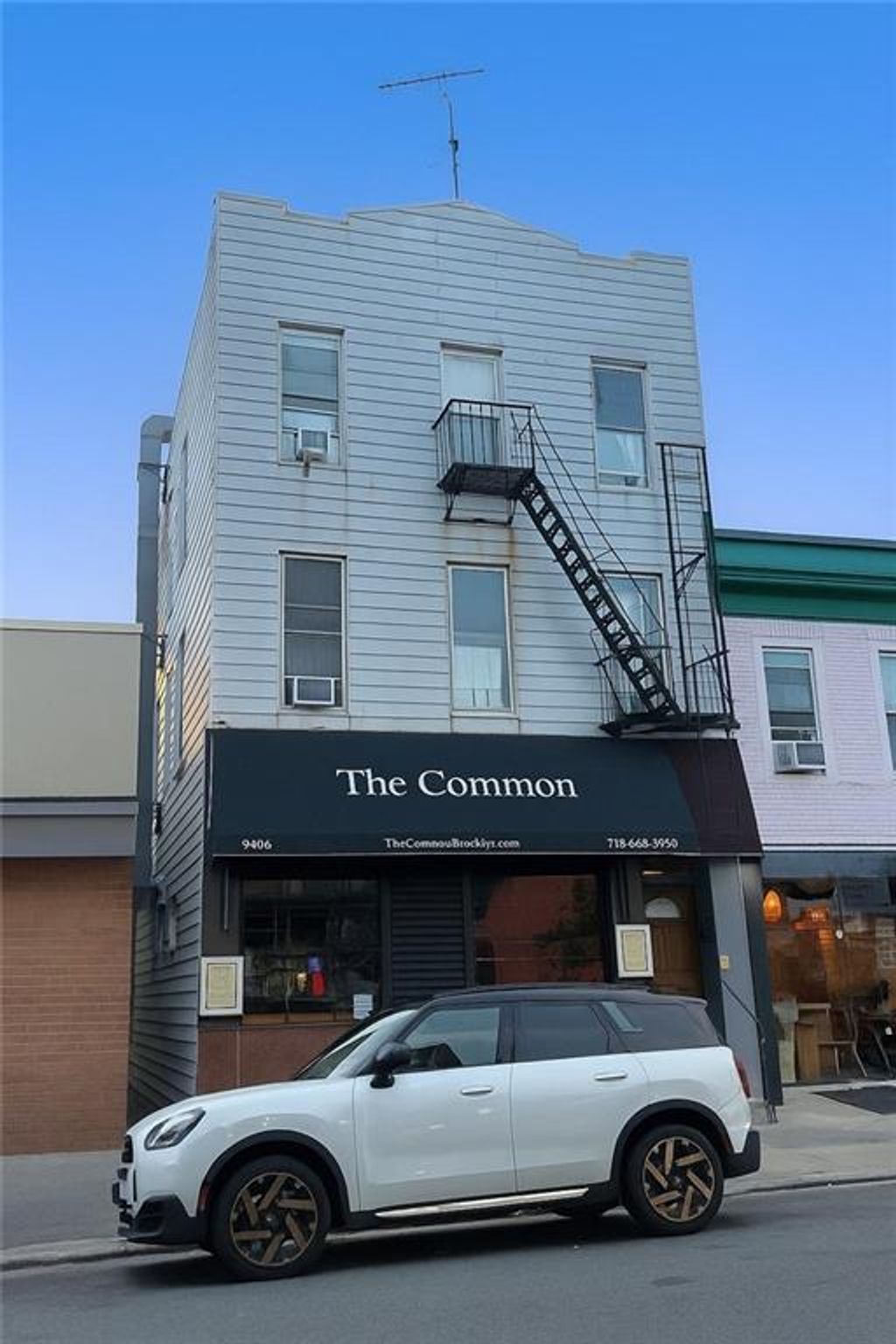 Photo of 9406 3rd Avenue, Brooklyn, NY 11209 (MLS # 497309)