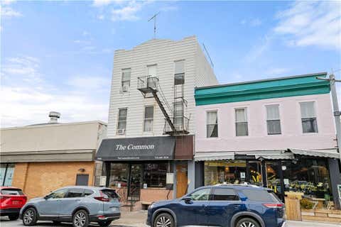 Multifamily For Sale - 9406 3rd Avenue<br/> Brooklyn, NY 11209