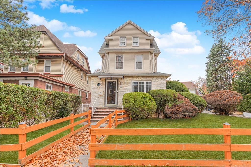 Photo of 33 Wellington Court, Brooklyn, NY 11230 (MLS # 487859)