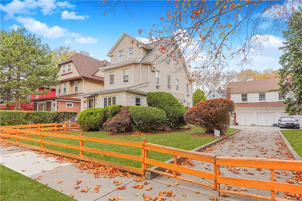 Photo of 33 Wellington Court, Brooklyn, NY 11230 (MLS # 487859)