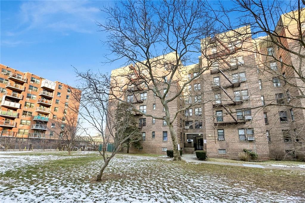 Photo of 3021 Avenue Z #1K, Brooklyn, NY 11235 (MLS # 497721)