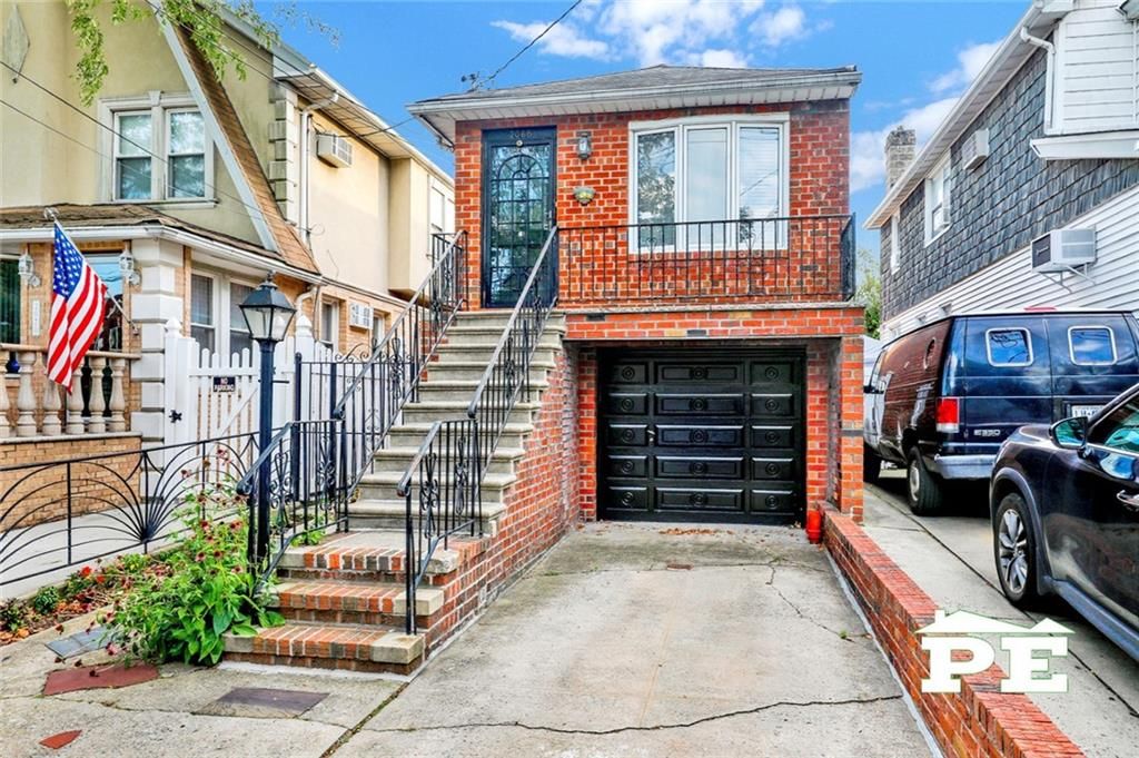 Photo of 2068 Hendrickson Street, Brooklyn, NY 11234 (MLS # 495293)