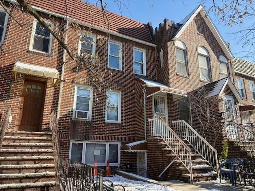 Photo of 1941 29th Street, Brooklyn, NY 11229 (MLS # 497932)