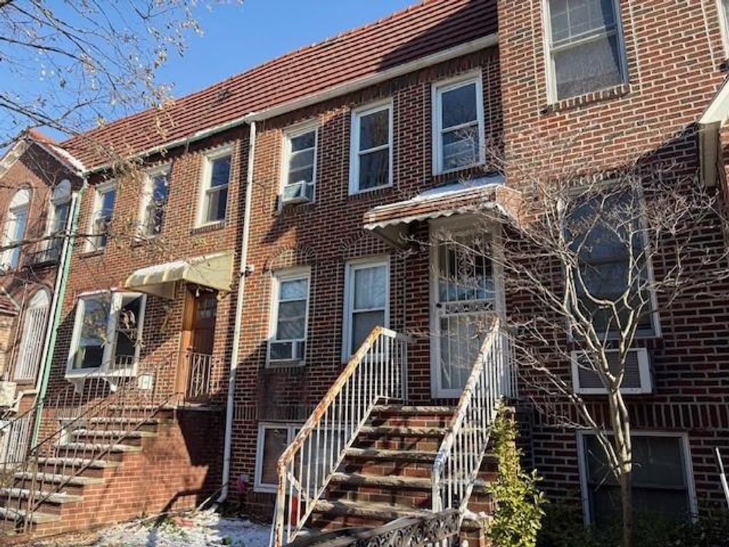 Photo of 1941 29th Street, Brooklyn, NY 11229 (MLS # 497932)