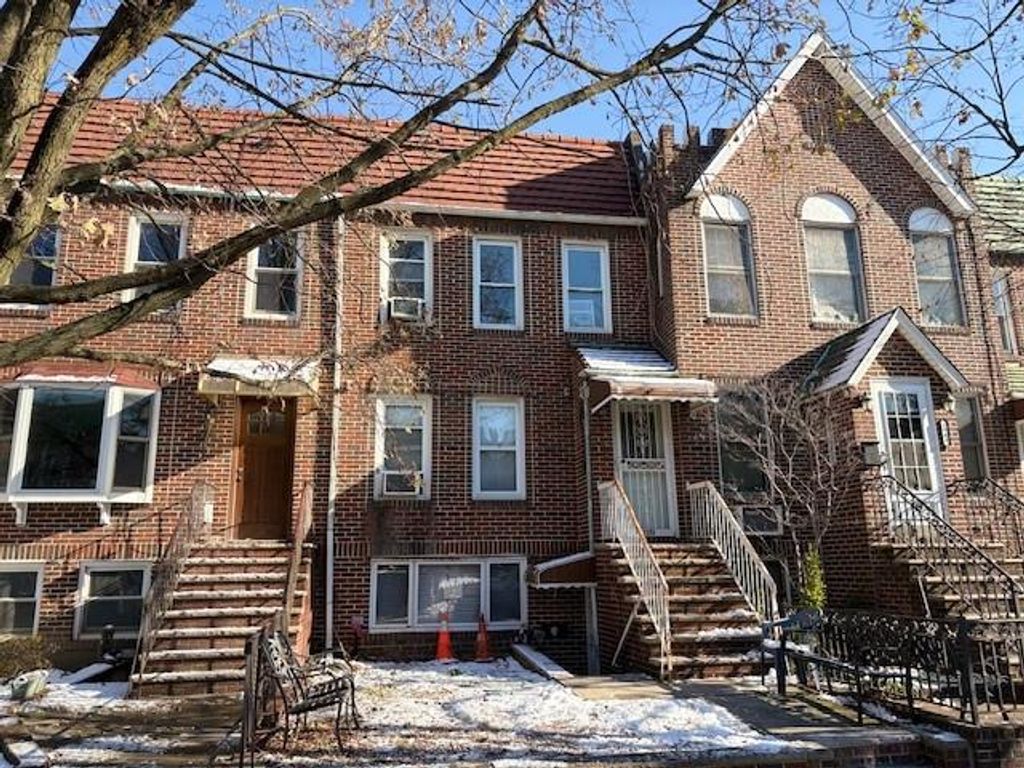 Photo of 1941 29th Street, Brooklyn, NY 11229 (MLS # 497932)