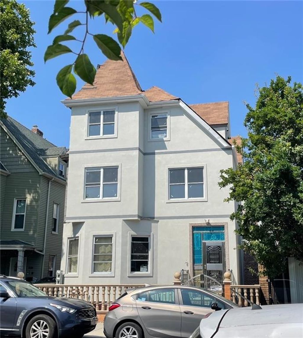 Photo of 473 77th Street, Brooklyn, NY 11209 (MLS # 483960)