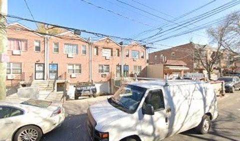Homes For Sale - 921 84th Street<br/> Brooklyn, NY 11236