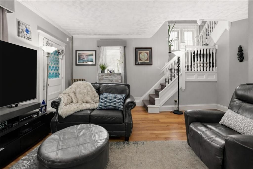 Photo of 11569 Farmers Boulevard, Queens, NY 11412 (MLS # 499329)