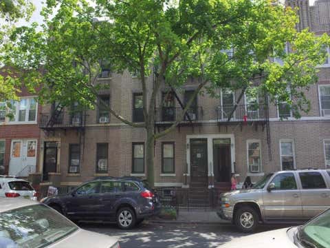 Multifamily For Sale - 526 77th Street<br/> Brooklyn, NY 11209