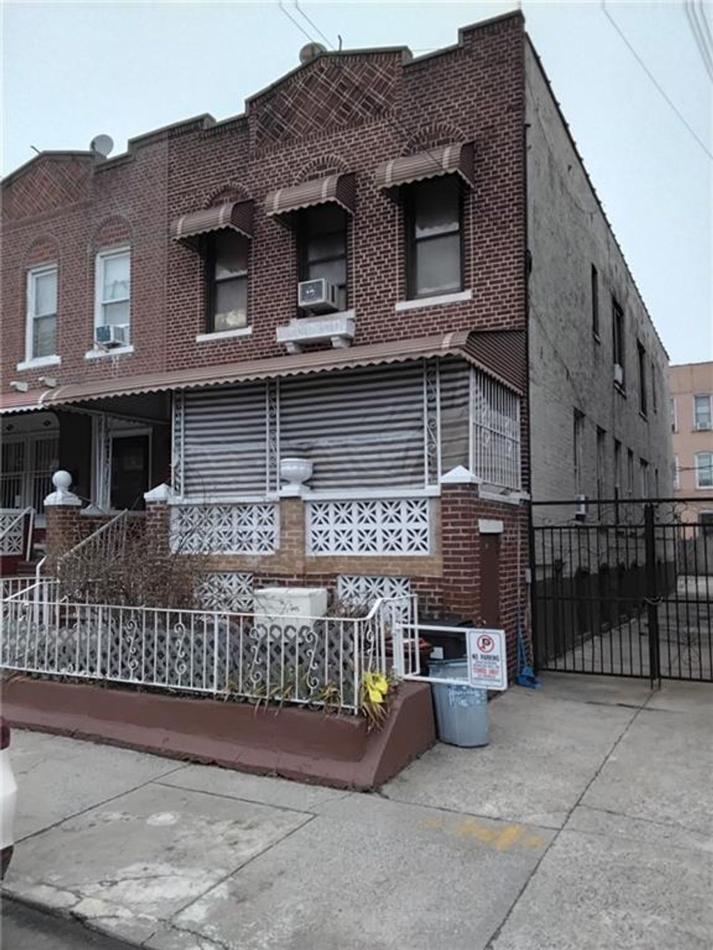 Photo of 699 Bradford Street, Brooklyn, NY 11207 (MLS # 499477)