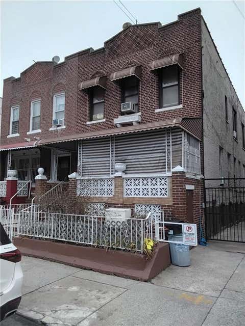 Multifamily For Sale - 699 Bradford Street<br/> Brooklyn, NY 11207