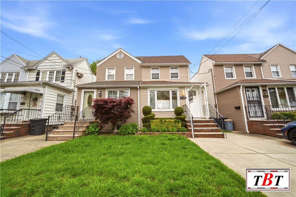 Photo of 1739 38th Street, Brooklyn, NY 11234 (MLS # 501513)