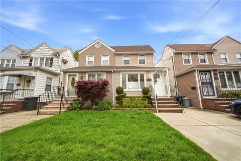 Photo of 1739 38th Street, Brooklyn, NY 11234 (MLS # 501513)