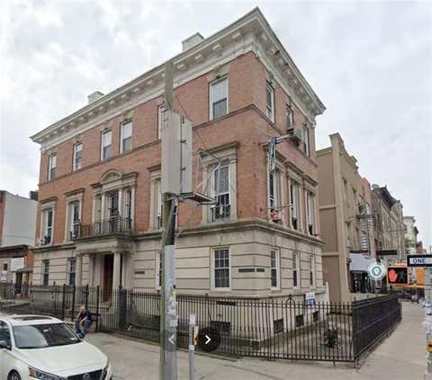 Homes For Sale - 5501 4th Avenue<br/> Brooklyn, NY 11220