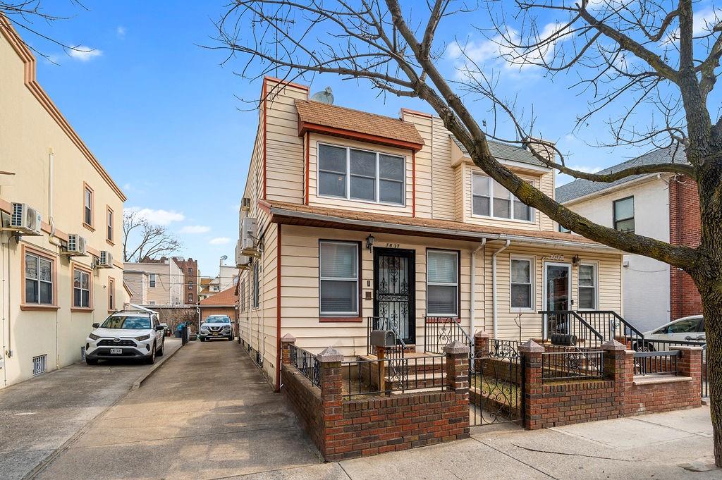 1833 76th Street, Brooklyn, New York image 1