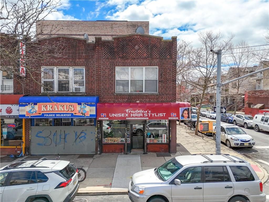 Photo of 302 Ditmas Avenue, Brooklyn, NY 11218 (MLS # 490768)