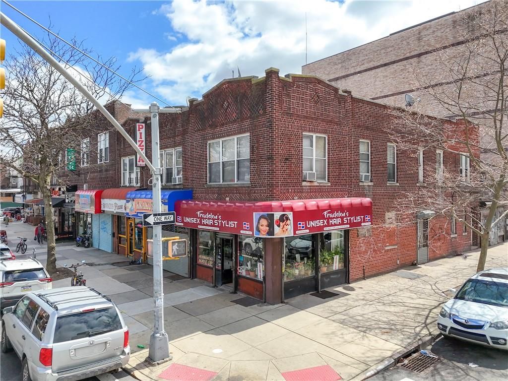 Photo of 302 Ditmas Avenue, Brooklyn, NY 11218 (MLS # 490768)