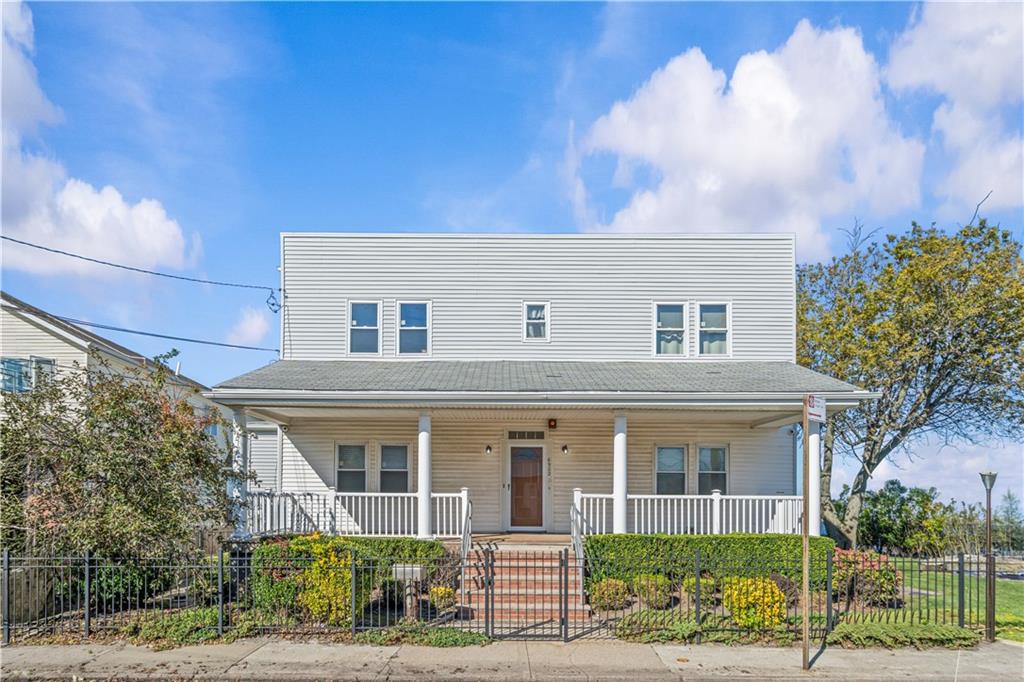 Photo of 6902 Bayfield Avenue, Arverne, NY 11692 (MLS # 505628)