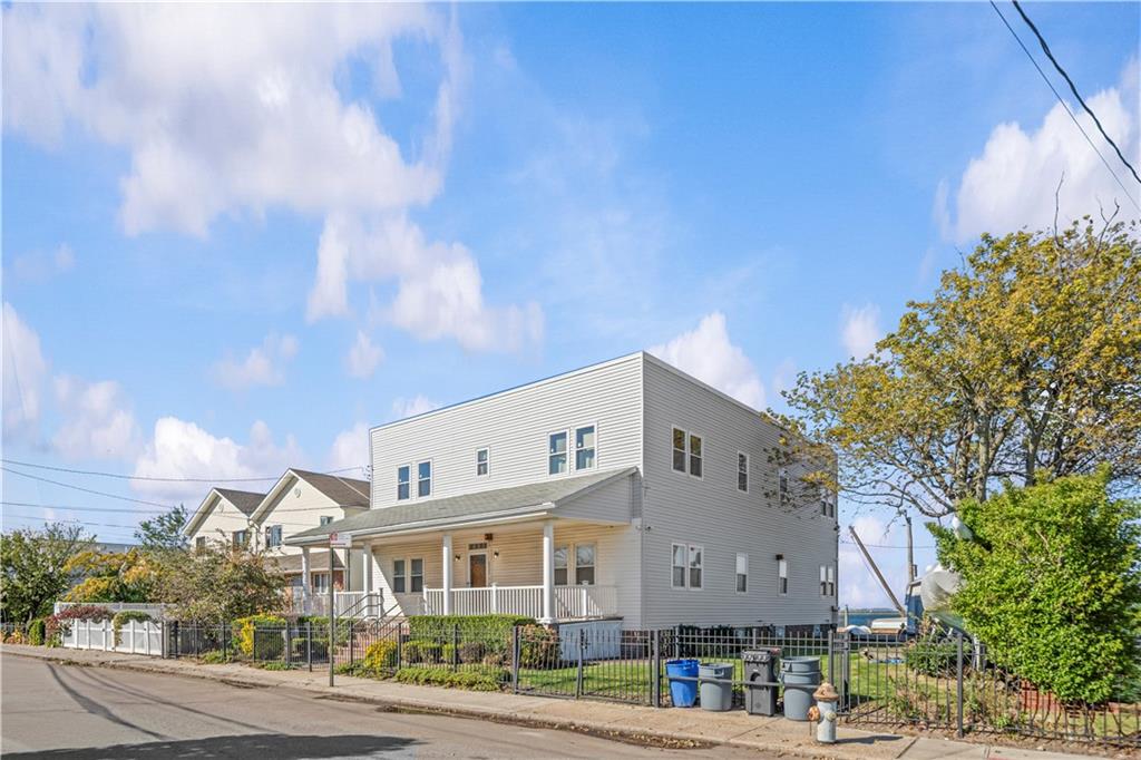 Photo of 6902 Bayfield Avenue, Arverne, NY 11692 (MLS # 505628)