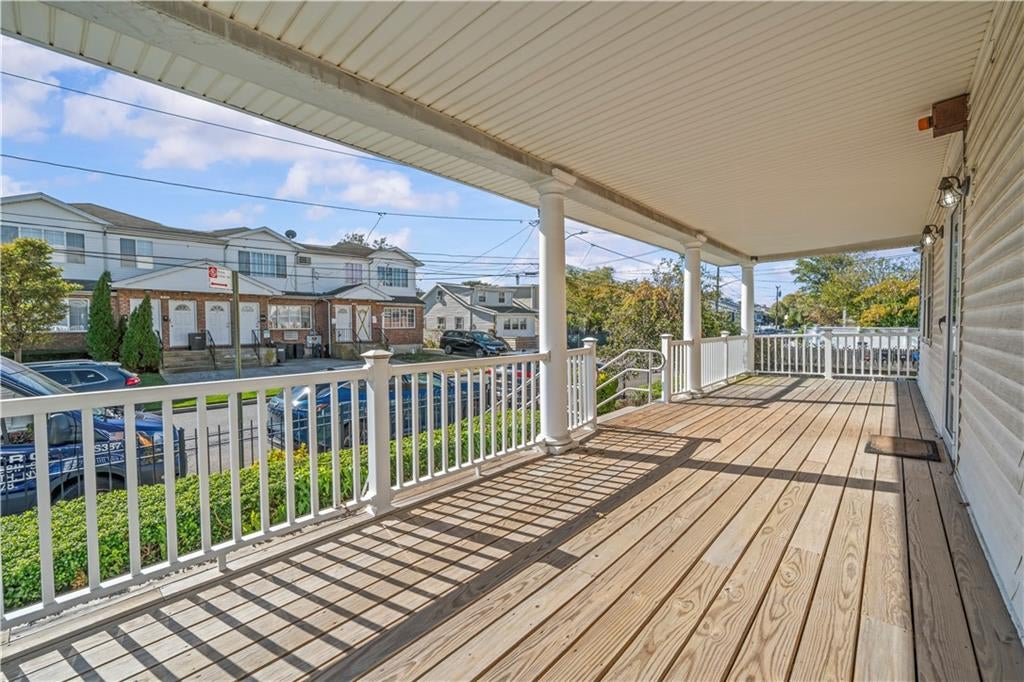 Photo of 6902 Bayfield Avenue, Arverne, NY 11692 (MLS # 505628)