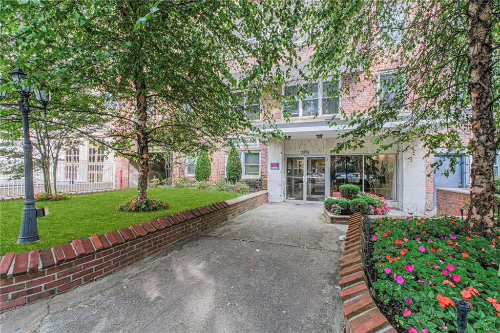 Photo of 2815 Ocean Parkway #L23, Brooklyn, NY 11235 (MLS # 495929)